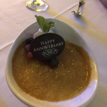 Ocean Prime - Creme brulee - Seafood Near Me - Denver, Colorado Ocean Prime - Creme brulee - Seafood Near Me - Denver, Colorado