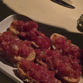 Girasole - Bruschetta - Italian Near Me - Bound Brook, New Jersey