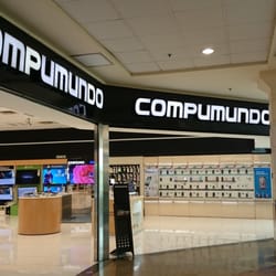 Compumundo