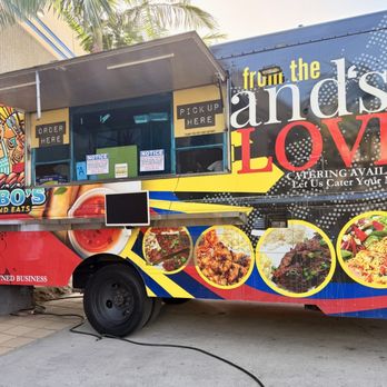 Bobo’s Island Eats - Bobo's Island Eats spotted at Sunny Grove Brewing Company - Food Trucks Near Me - Chula Vista, California Bobo’s Island Eats - Bobo's Island Eats spotted at Sunny Grove Brewing Company - Food Trucks Near Me - Chula Vista, California
