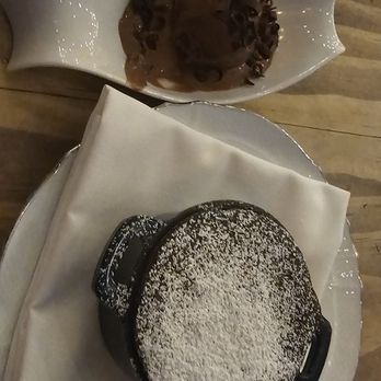 Be.Steak.A - Chocolate Souffle - Bars Near Me - Campbell, California Be.Steak.A - Chocolate Souffle - Bars Near Me - Campbell, California