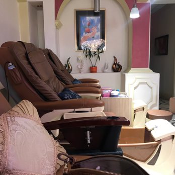Paradise Nails & Spa - Nail Salons Near Me - Oakland Park, Florida Paradise Nails & Spa - Nail Salons Near Me - Oakland Park, Florida