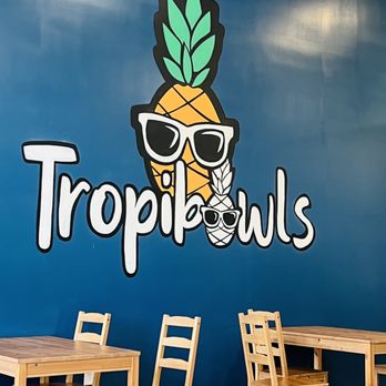 TropiBowls - Juice Bars & Smoothies Near Me - Pompano Beach, Florida TropiBowls - Juice Bars & Smoothies Near Me - Pompano Beach, Florida