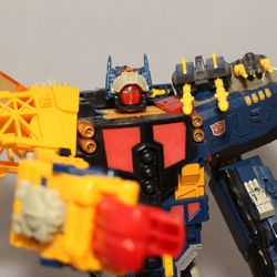 Cobra Collectibles - Transformers