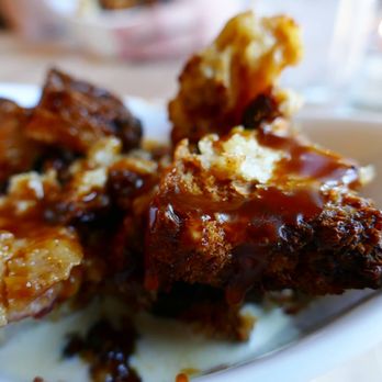 The Peppered Pig - Bread Pudding - New American Near Me - Webster, New York The Peppered Pig - Bread Pudding - New American Near Me - Webster, New York