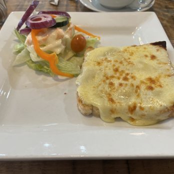 Conwy Pantry - Welsh rarebit. - Cafes Near Me - Conwy, CWY Conwy Pantry - Welsh rarebit. - Cafes Near Me - Conwy, CWY