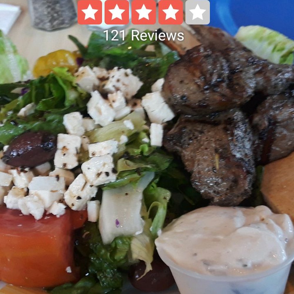 Pappoule's - The lamb chops are to die for - Greek Near Me - Tucson, Arizona Pappoule's - The lamb chops are to die for - Greek Near Me - Tucson, Arizona