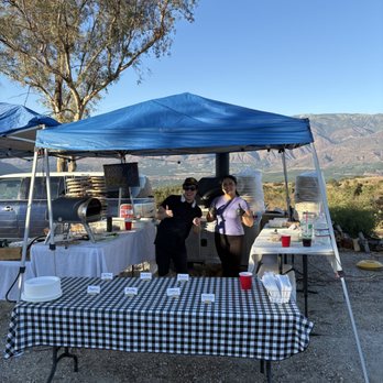 ZA Mobile Pizzeria - Caterers Near Me ZA Mobile Pizzeria - Caterers Near Me