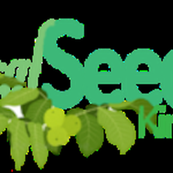 Tropical Seeds Kingdom - Peanuts, Cashews, Pistachios, Pecans, Macadamia Nuts, Trail Mix, Chestnuts, Almonds, Black Walnut, White Jordan, Pink Almonds, English Walnu