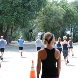 Crossfit Redding