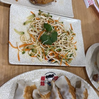 Fuwa Dumpling 福娃餃子 - Chinese Near Me - San Francisco, California Fuwa Dumpling 福娃餃子 - Chinese Near Me - San Francisco, California