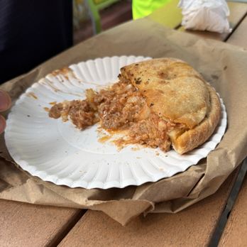 Bob's Pizzeria - Sausage and onion calzone - Pizza Near Me - Kailua, Hawaii Bob's Pizzeria - Sausage and onion calzone - Pizza Near Me - Kailua, Hawaii