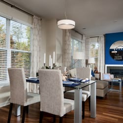 The Villas at Dorsey Ridge