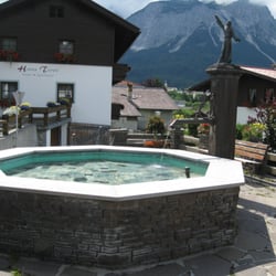 Brunnenstüberl