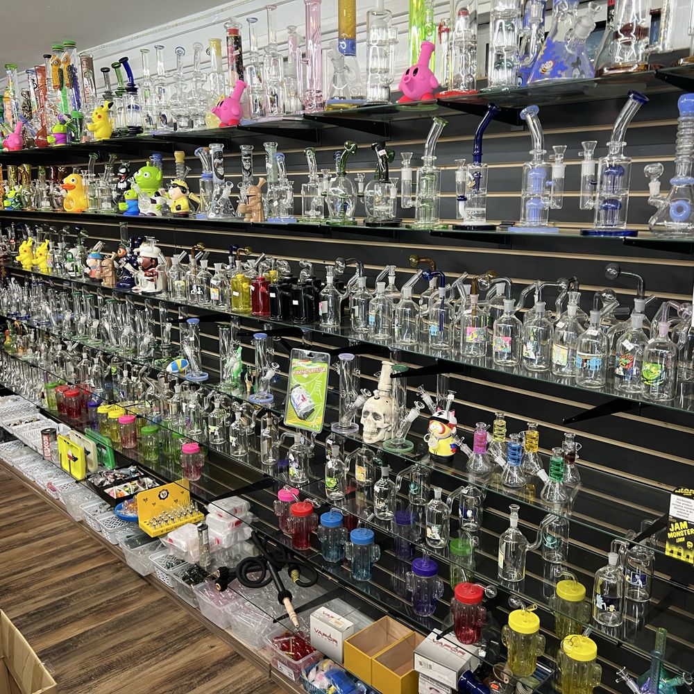 TOP 10 BEST Vape Shops in Rock Hill, SC - Updated 2026 - Yelp