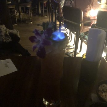 Bar 1608 - Zombie drink - Wine Bars Near Me - Quebec City, Quebec Bar 1608 - Zombie drink - Wine Bars Near Me - Quebec City, Quebec