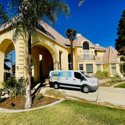 Ace Carpet & Window Cleaning - Carpet cleaning