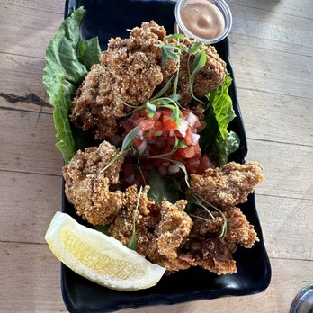 Seasurf Fish - Fried Oysters - Seafood Near Me - San Clemente, California Seasurf Fish - Fried Oysters - Seafood Near Me - San Clemente, California