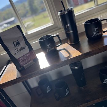 Belties - Coffee Roasteries Near Me - Nellysford, Virginia Belties - Coffee Roasteries Near Me - Nellysford, Virginia