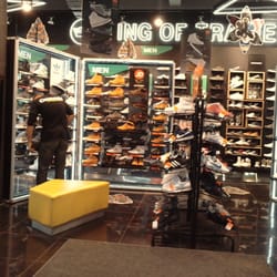 JD King of Trainers