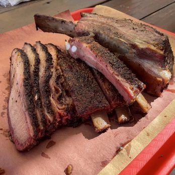 Terry Black's Barbecue - Barbeque Near Me - Austin, Texas