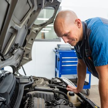 Autopia - Auto Repair Near Me - Lenexa, Kansas
