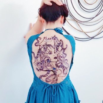 Fine tattoo - #tattooart #tattoo #tattoodesign #tattoodrawing - Tattoo Near Me