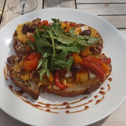 Restaurant Parc