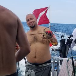 KYALAMI CHARTERS DIVES