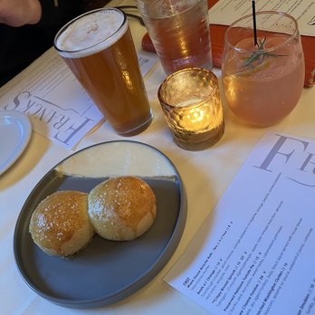 Francks - Brioche Rolls - New American Near Me - Holladay, Utah Francks - Brioche Rolls - New American Near Me - Holladay, Utah