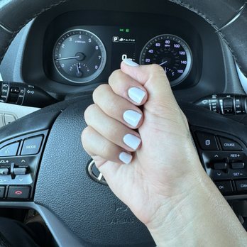Sunburst Nails & Spa - Gel nails - Nail Salons Near Me - Glendale, Arizona