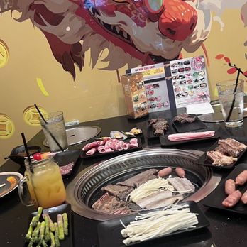 Fiesta Eastern Fusion - Asian Fusion Near Me - Lowell, Massachusetts