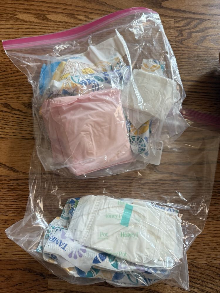 Project Safe Thrift Store