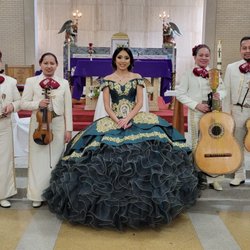 Mariachi Los Hernández - Mariachi Los Hernández