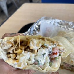 Palmitos Mexican Eatery