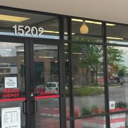 New address