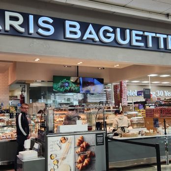Paris Baguette - Bakeries Near Me - San Diego, California Paris Baguette - Bakeries Near Me - San Diego, California