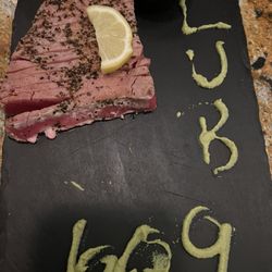 Club 609 - I hate tuna