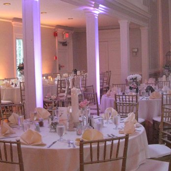 Church Street Catering - Women's Club, Glen Ridge - Caterers Near Me Church Street Catering - Women's Club, Glen Ridge - Caterers Near Me