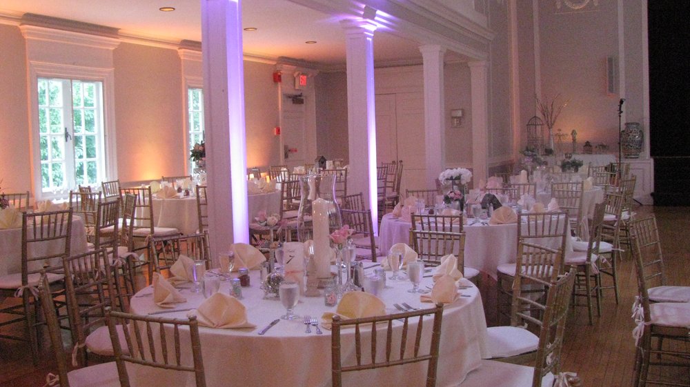 CHURCH STREET CATERING Updated September 2024 16 Photos Montclair, New Jersey Caterers