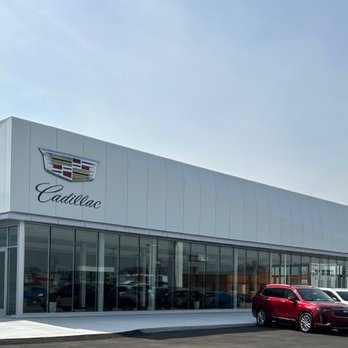 Genesis Cadillac Service - Auto Repair Near Me - St. Clair Shores, Michigan Genesis Cadillac Service - Auto Repair Near Me - St. Clair Shores, Michigan