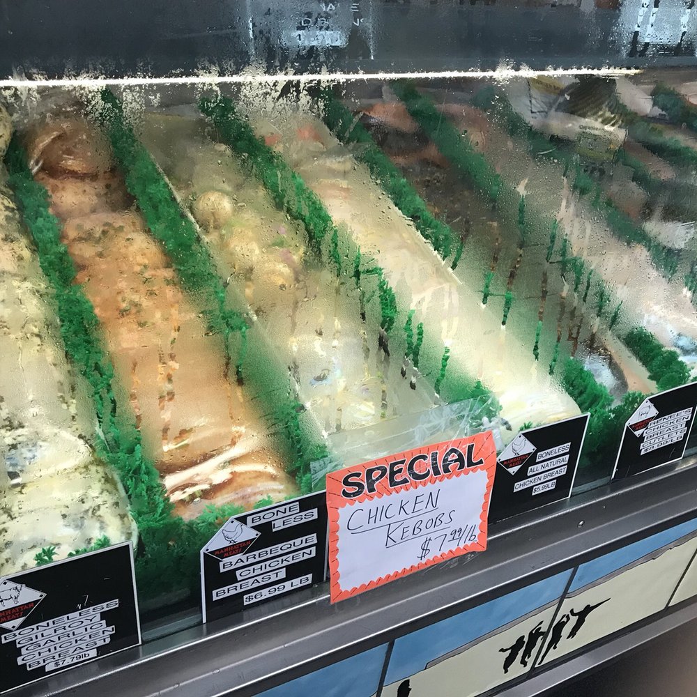 Manhattan Meats - Meat Shops Near Me - Manhattan Beach, California