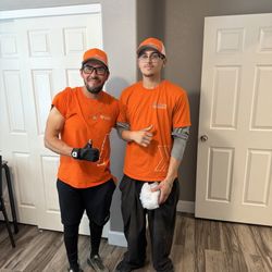 Move 4 Less - Employees of move 4 less