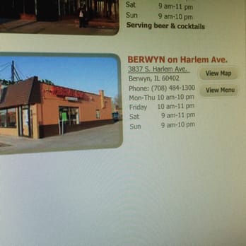 Zacatacos - Don't eat from that restaurant. I think they are racist. - Mexican Near Me - Berwyn, Illinois Zacatacos - Don't eat from that restaurant. I think they are racist. - Mexican Near Me - Berwyn, Illinois