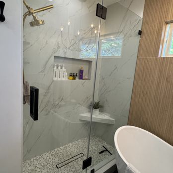 S Design Kitchen & Baths - Pve after - General Contractors Near Me - Lomita, California