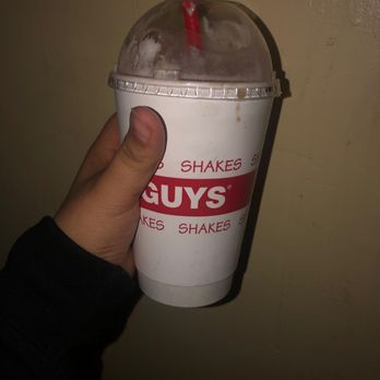 Five Guys - Burgers Near Me - Amherst, New York