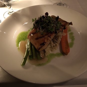 Peter Havens Restaurant - Seafood Near Me - Brattleboro, Vermont