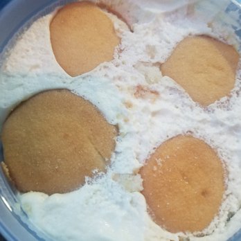 Paula's Soul Cafe - Banana Pudding - Seafood Near Me - Bronx, New York Paula's Soul Cafe - Banana Pudding - Seafood Near Me - Bronx, New York