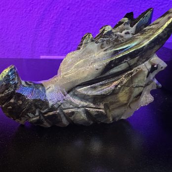 ATX Crystals - Brother - Jewelry Near Me