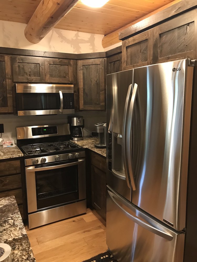 Custom Kitchen Spokane Wa Dandk Organizer